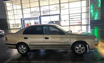 Toyota Carina E 1992 года за 1 500 000 тг. в Шымкент фото 4