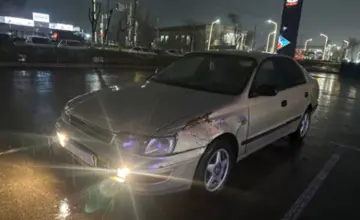 Toyota Carina E 1992 года за 1 500 000 тг. в Шымкент фото 1