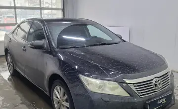 Toyota Camry 2013 года за 9 600 000 тг. в Павлодар фото 3