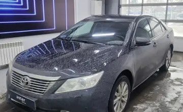 Toyota Camry 2013 года за 9 600 000 тг. в Павлодар фото 1