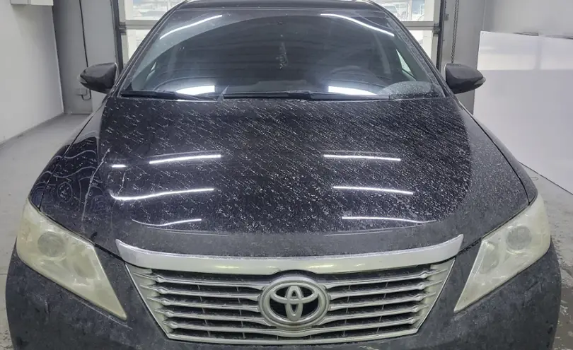 Toyota Camry 2013 года за 9 600 000 тг. в Павлодар фото 2