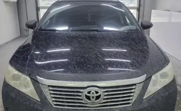 Toyota Camry 2013 года за 9 600 000 тг. в Павлодар фото 2