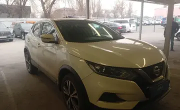 Nissan Qashqai 2021 года за 9 000 000 тг. в Алматы фото 3