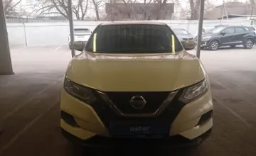 Nissan Qashqai 2021 года за 9 000 000 тг. в Алматы фото 2