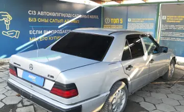 Mercedes-Benz 190 (W201) 1991 года за 1 500 000 тг. в Талдыкорган