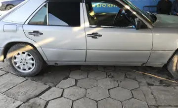 Mercedes-Benz 190 (W201) 1991 года за 1 500 000 тг. в Талдыкорган фото 4