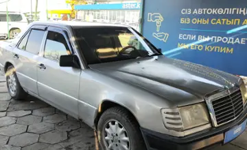 Mercedes-Benz 190 (W201) 1991 года за 1 500 000 тг. в Талдыкорган фото 3