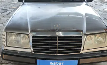 Mercedes-Benz 190 (W201) 1991 года за 1 500 000 тг. в Талдыкорган фото 2