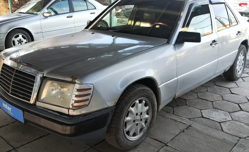 Mercedes-Benz 190 (W201) 1991 года за 1 500 000 тг. в Талдыкорган