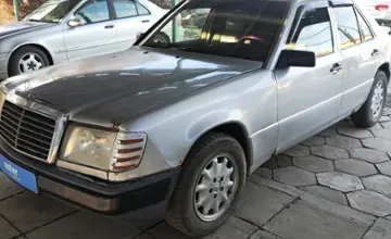 Mercedes-Benz 190 (W201) 1991 года за 1 500 000 тг. в Талдыкорган фото 1