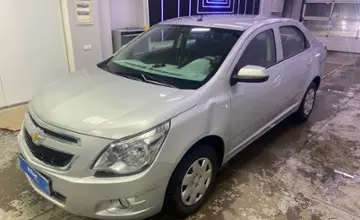 Chevrolet Cobalt 2024 года за 5 800 000 тг. в Павлодар фото 1