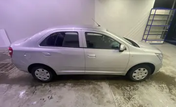 Chevrolet Cobalt 2024 года за 5 800 000 тг. в Павлодар фото 4