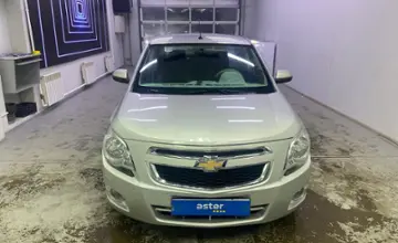 Chevrolet Cobalt 2024 года за 5 800 000 тг. в Павлодар фото 2