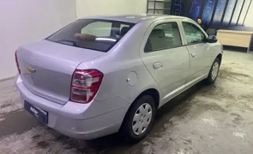 Chevrolet Cobalt 2024 года за 5 800 000 тг. в Павлодар