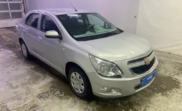 Chevrolet Cobalt 2024 года за 5 800 000 тг. в Павлодар фото 3