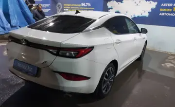 JAC J7 2022 года за 6 500 000 тг. в Шымкент фото 3