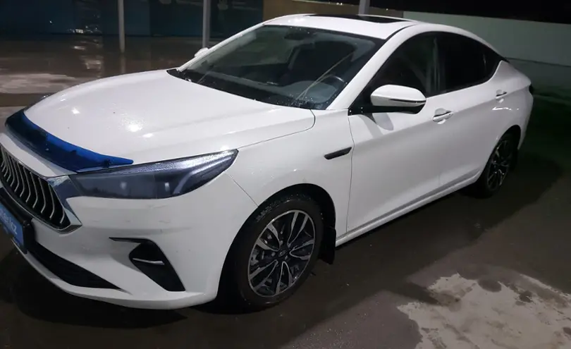 JAC J7 2022 года за 6 500 000 тг. в Шымкент