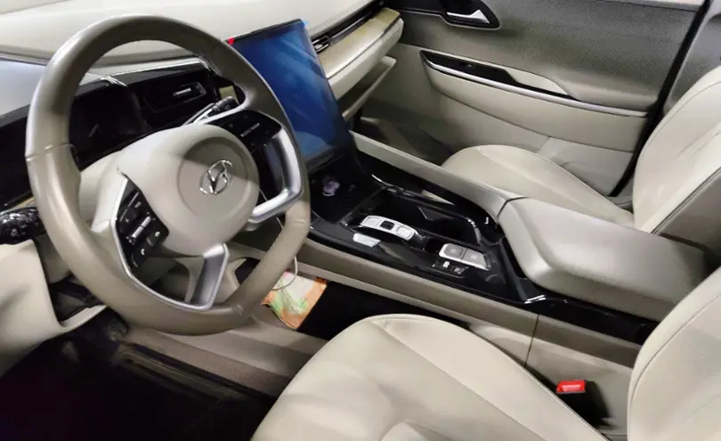 Hyundai Custin 2025 года за 12 500 000 тг. в Астана фото 5