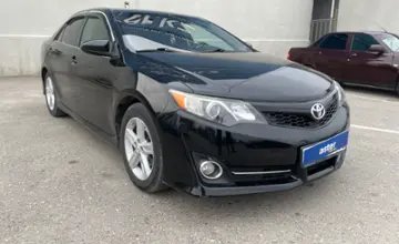 Toyota Camry 2014 года за 7 700 000 тг. в Тараз фото 3