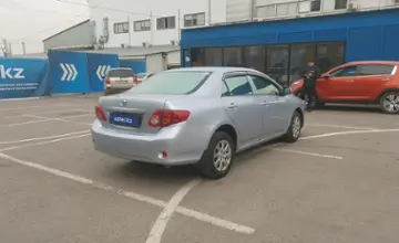 Toyota Corolla 2007 года за 4 500 000 тг. в Алматы фото 3