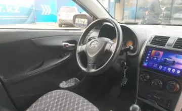 Toyota Corolla 2007 года за 4 500 000 тг. в Алматы фото 5