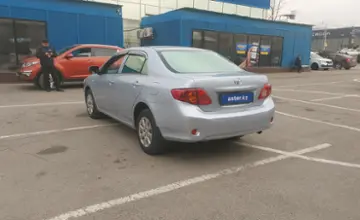 Toyota Corolla 2007 года за 4 500 000 тг. в Алматы фото 4