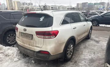 Kia Sorento 2015 года за 10 000 000 тг. в Астана