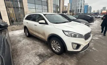 Kia Sorento 2015 года за 10 000 000 тг. в Астана фото 3