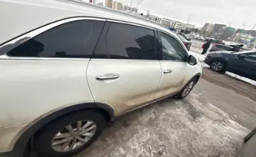 Kia Sorento 2015 года за 10 000 000 тг. в Астана фото 4