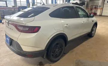 Renault Arkana 2020 года за 5 500 000 тг. в Караганда