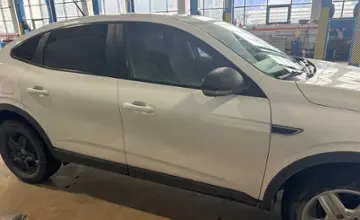 Renault Arkana 2020 года за 5 500 000 тг. в Караганда фото 4