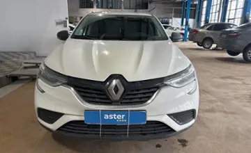 Renault Arkana 2020 года за 5 500 000 тг. в Караганда фото 2
