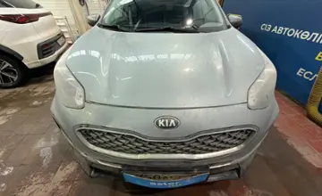 Kia Sportage 2021 года за 10 000 000 тг. в Астана фото 2