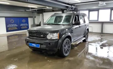Land Rover Discovery 2013 года за 15 000 000 тг. в Астана фото 1