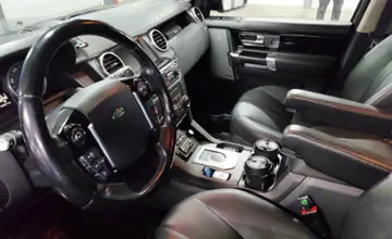 Land Rover Discovery 2013 года за 15 000 000 тг. в Астана фото 5