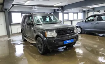 Land Rover Discovery 2013 года за 15 000 000 тг. в Астана фото 2