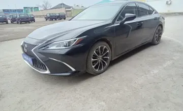 Lexus ES 2019 года за 21 500 000 тг. в Кызылорда фото 1