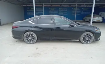 Lexus ES 2019 года за 21 500 000 тг. в Кызылорда фото 4