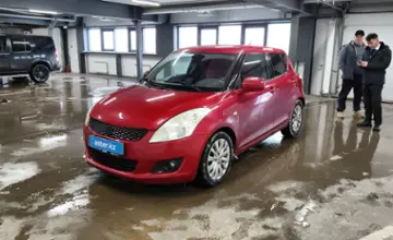 Suzuki Swift 2011 года за 4 000 000 тг. в Астана фото 1