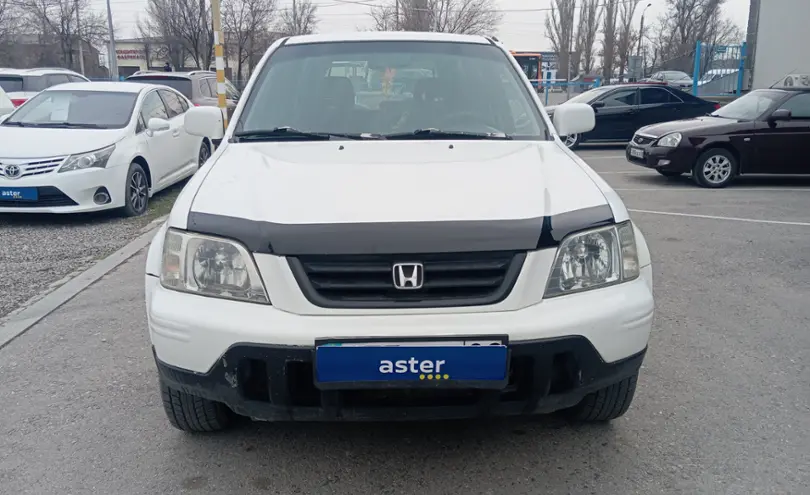 Honda CR-V 1999 года за 4 500 000 тг. в Тараз фото 2