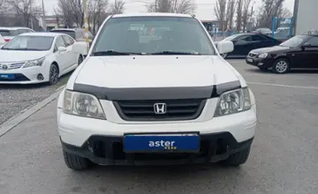 Honda CR-V 1999 года за 4 500 000 тг. в Тараз фото 2