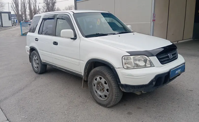 Honda CR-V 1999 года за 4 500 000 тг. в Тараз фото 3
