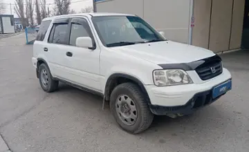 Honda CR-V 1999 года за 4 500 000 тг. в Тараз фото 3