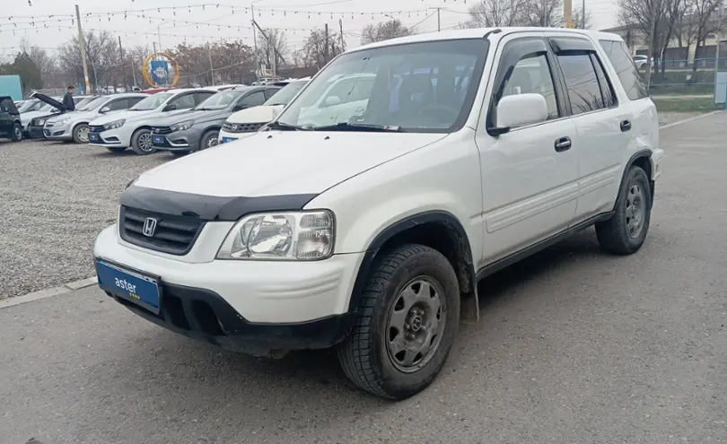 Honda CR-V 1999 года за 4 500 000 тг. в Тараз