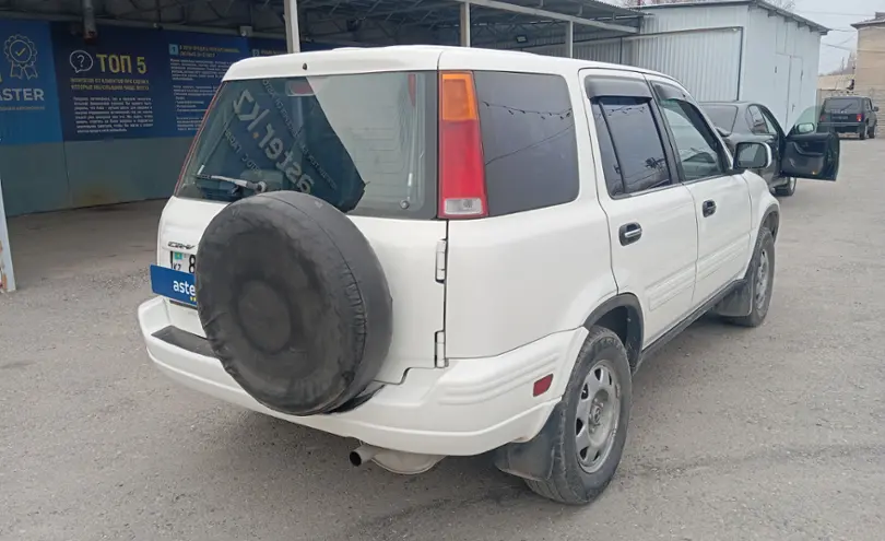 Honda CR-V 1999 года за 4 500 000 тг. в Тараз фото 5