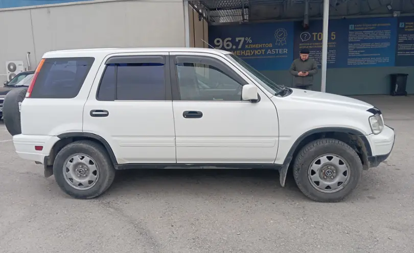 Honda CR-V 1999 года за 4 500 000 тг. в Тараз фото 4