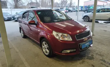 Chevrolet Nexia 2021 года за 4 000 000 тг. в Алматы фото 3