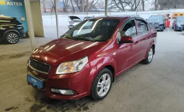 Chevrolet Nexia 2021 года за 4 000 000 тг. в Алматы фото 1