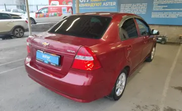 Chevrolet Nexia 2021 года за 4 000 000 тг. в Алматы