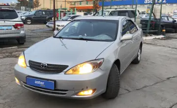 Toyota Camry 2003 года за 6 000 000 тг. в Талдыкорган фото 1